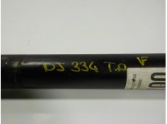 Recambio de amortiguador trasero derecho para seat toledo (kg3) 1.6 tdi referencia OEM IAM 6R0513025BA 6R0512011DG  2