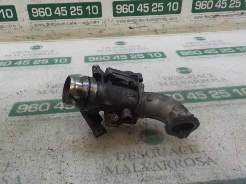 Recambio de caja mariposa para dacia lodgy 1.5 dci diesel fap cat referencia OEM IAM 161A05457R  