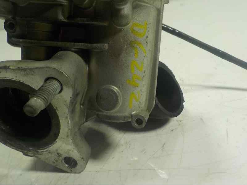 Recambio de caja mariposa para dacia duster 1.5 dci diesel fap cat referencia OEM IAM 147104647R 147104647R 