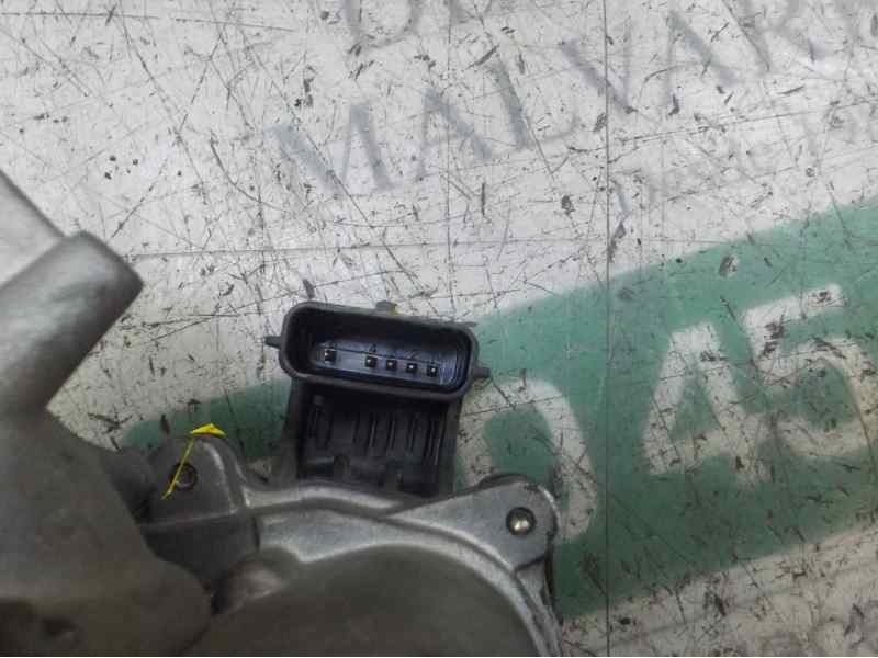 Recambio de caja mariposa para dacia lodgy 1.5 dci diesel fap cat referencia OEM IAM 161A05457R  