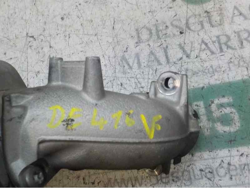 Recambio de caja mariposa para dacia lodgy 1.5 dci diesel fap cat referencia OEM IAM 161A05457R  