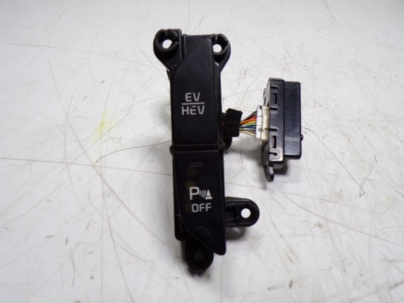 Recambio de mando multifuncion para kia niro drive plug-in hybrid referencia OEM IAM 93600G5010 93600G5010 