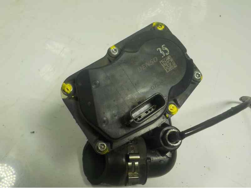 Recambio de caja mariposa para dacia duster 1.5 dci diesel fap cat referencia OEM IAM 147104647R 147104647R 