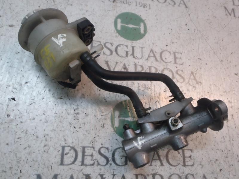 Recambio de bomba freno para mitsubishi outlander (cu0w) 2.0 4wd referencia OEM IAM MR289188  