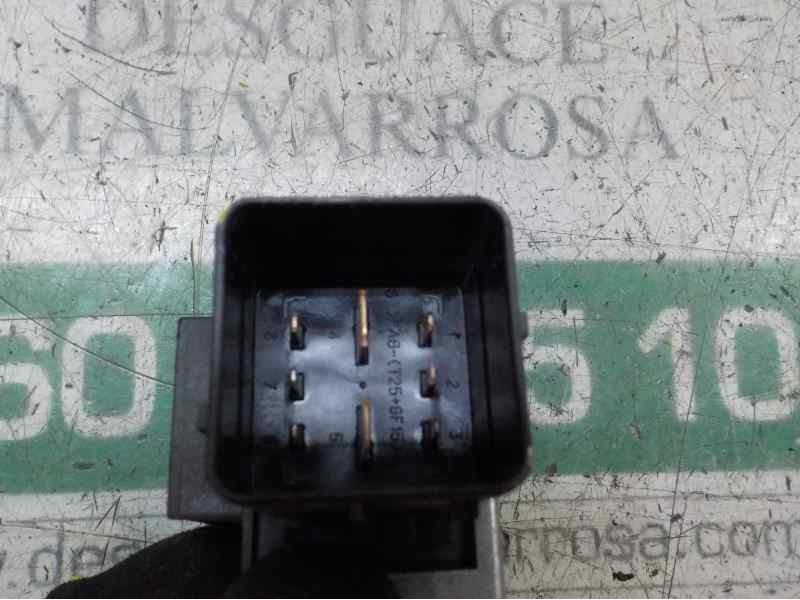 Recambio de caja precalentamiento para dacia lodgy 1.5 dci diesel fap cat referencia OEM IAM 110678071R 110678071R 