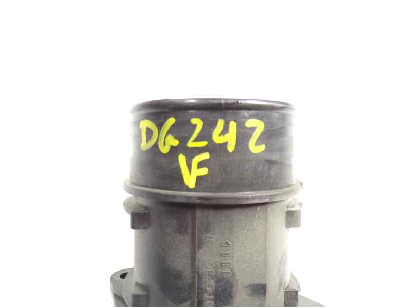 Recambio de caudalimetro para dacia duster 1.5 dci diesel fap cat referencia OEM IAM 8200682558 8200682558B 5WK97021