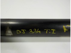 Recambio de amortiguador trasero izquierdo para seat toledo (kg3) 1.6 tdi referencia OEM IAM 6R0513025BA 6R0512011DG  2