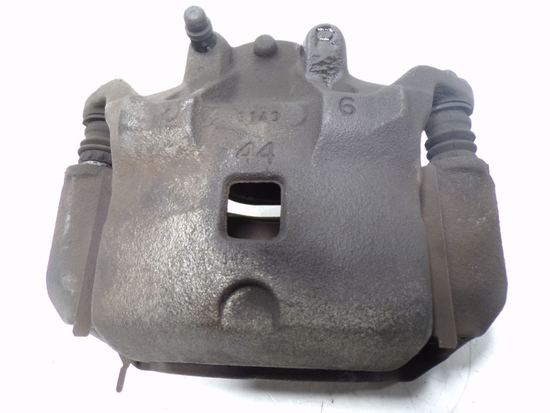 Recambio de pinza freno delantera derecha para nissan juke (f15) 1.6 16v cat referencia OEM IAM 41001ET00A  