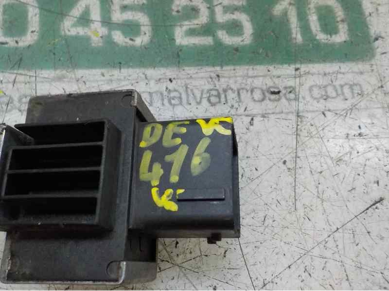 Recambio de caja precalentamiento para dacia lodgy 1.5 dci diesel fap cat referencia OEM IAM 110678071R 110678071R 