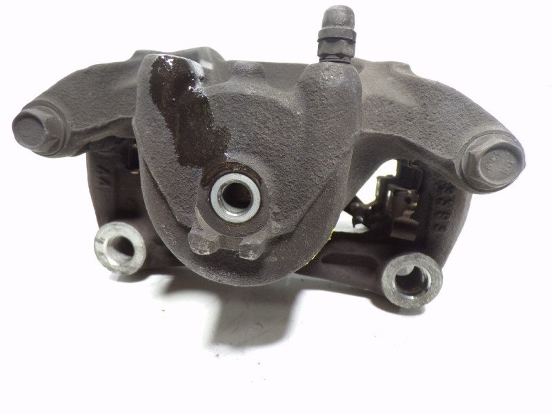 Recambio de pinza freno delantera derecha para nissan juke (f15) 1.6 16v cat referencia OEM IAM 41001ET00A  