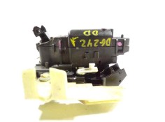 Recambio de cerradura puerta delantera derecha para dacia duster 1.5 dci diesel fap cat referencia OEM IAM 805021840R   2