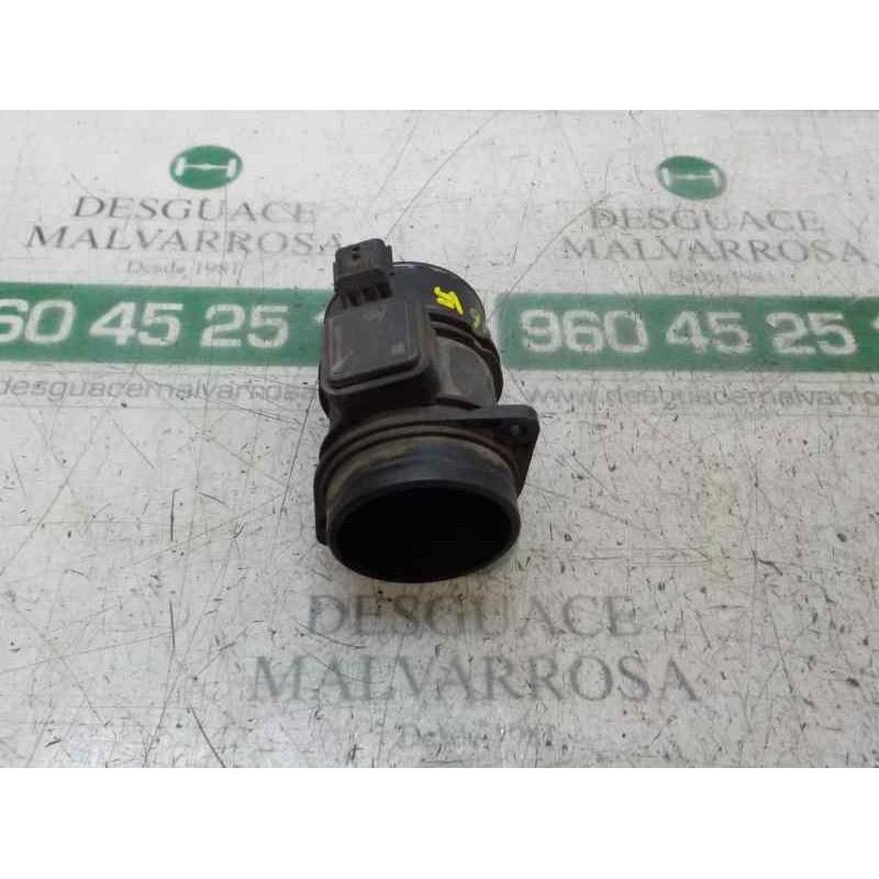 Recambio de caudalimetro para dacia lodgy 1.5 dci diesel fap cat referencia OEM IAM 8200682558  