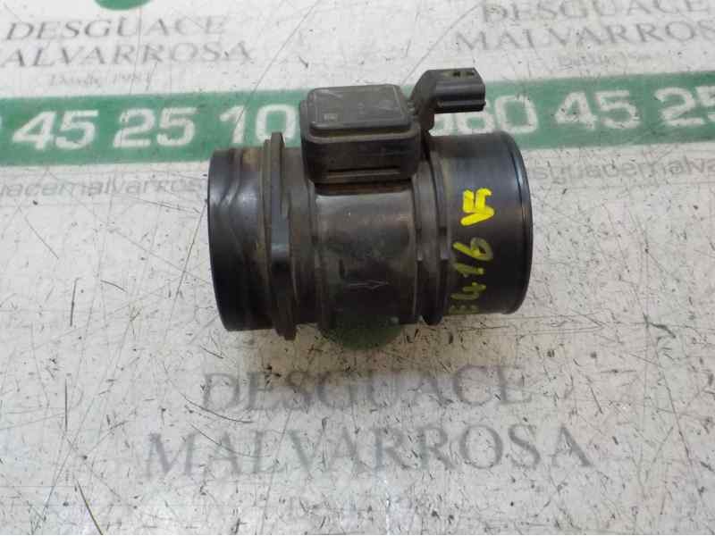 Recambio de caudalimetro para dacia lodgy 1.5 dci diesel fap cat referencia OEM IAM 8200682558  