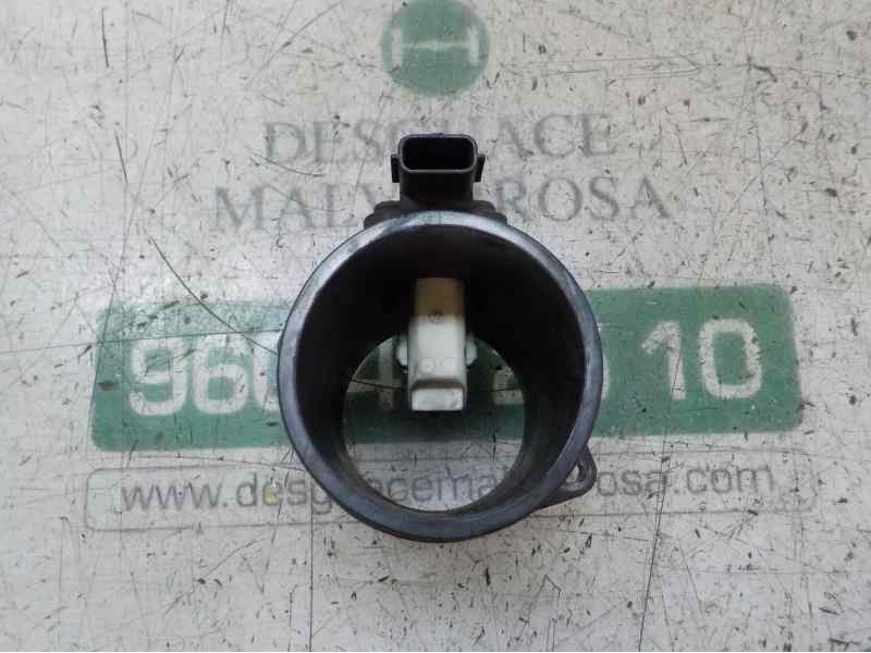 Recambio de caudalimetro para dacia lodgy 1.5 dci diesel fap cat referencia OEM IAM 8200682558  