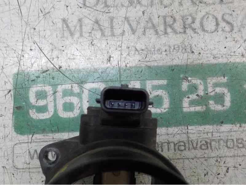 Recambio de caudalimetro para dacia lodgy 1.5 dci diesel fap cat referencia OEM IAM 8200682558  