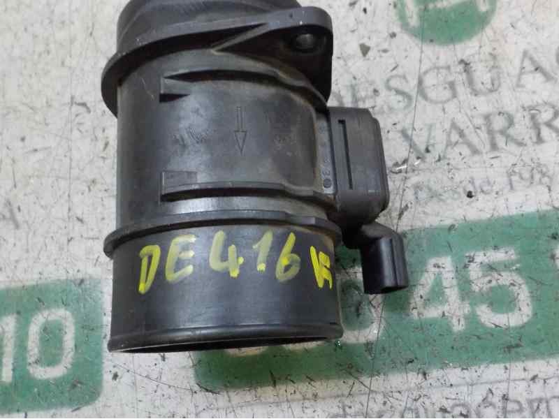 Recambio de caudalimetro para dacia lodgy 1.5 dci diesel fap cat referencia OEM IAM 8200682558  