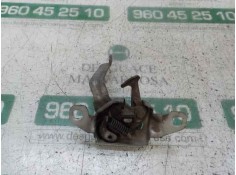 Recambio de cerradura capot para dacia lodgy 1.5 dci diesel fap cat referencia OEM IAM 656013195R   2