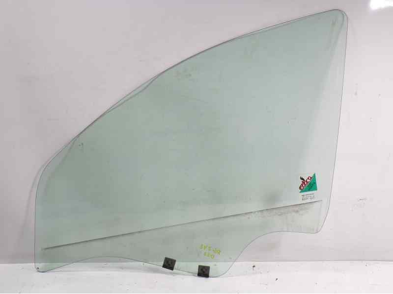 Recambio de cristal puerta delantero izquierdo para dacia duster 1.5 dci diesel fap cat referencia OEM IAM 8200733023  