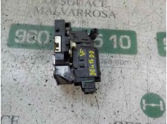 Recambio de cerradura puerta delantera derecha para dacia lodgy 1.5 dci diesel fap cat referencia OEM IAM 805025267R   2
