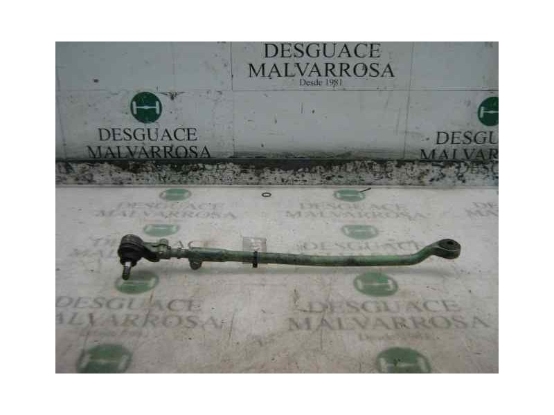 Recambio de barra direccion para opel astra f berlina 1.7 diesel referencia OEM IAM   