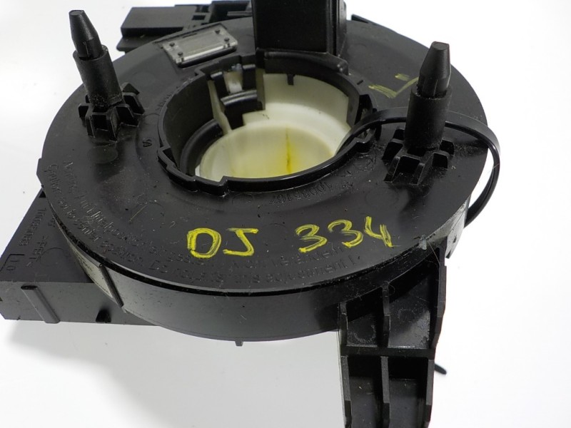 Recambio de anillo airbag para seat toledo (kg3) 1.6 tdi referencia OEM IAM 6RA959653A 6RA959653 