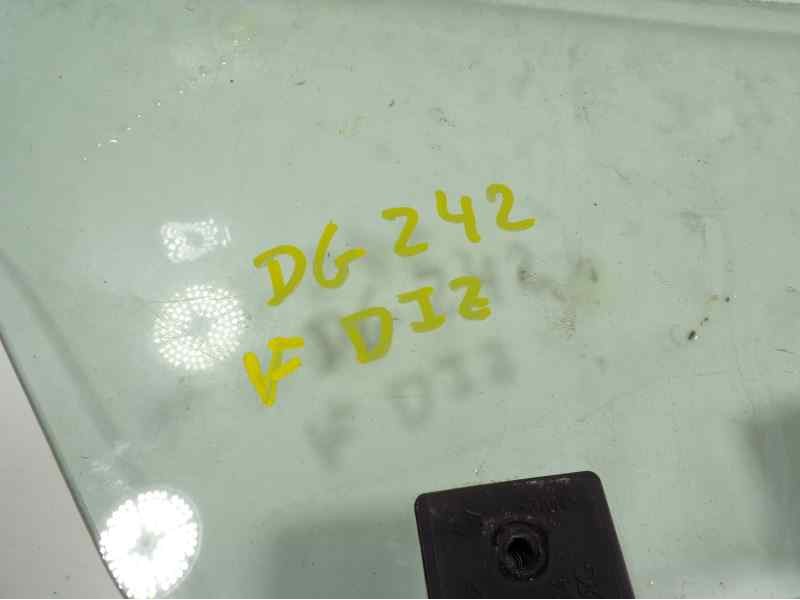 Recambio de cristal puerta delantero izquierdo para dacia duster 1.5 dci diesel fap cat referencia OEM IAM 8200733023  
