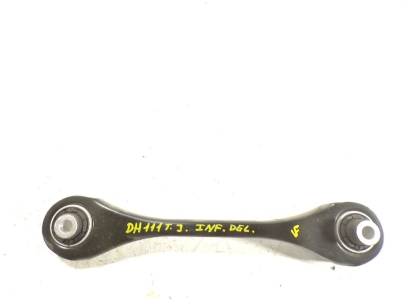 Recambio de brazo suspension inferior trasero izquierdo para volkswagen touran (5t1) advance bmt referencia OEM IAM 5Q0501529F  