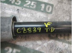 Recambio de amortiguador trasero derecho para opel astra j lim. 1.4 16v turbo cat (a 14 net / luj) referencia OEM IAM 13412740   2