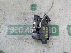 Recambio de cerradura puerta trasera derecha para dacia lodgy 1.5 dci diesel fap cat referencia OEM IAM 825020953R   2