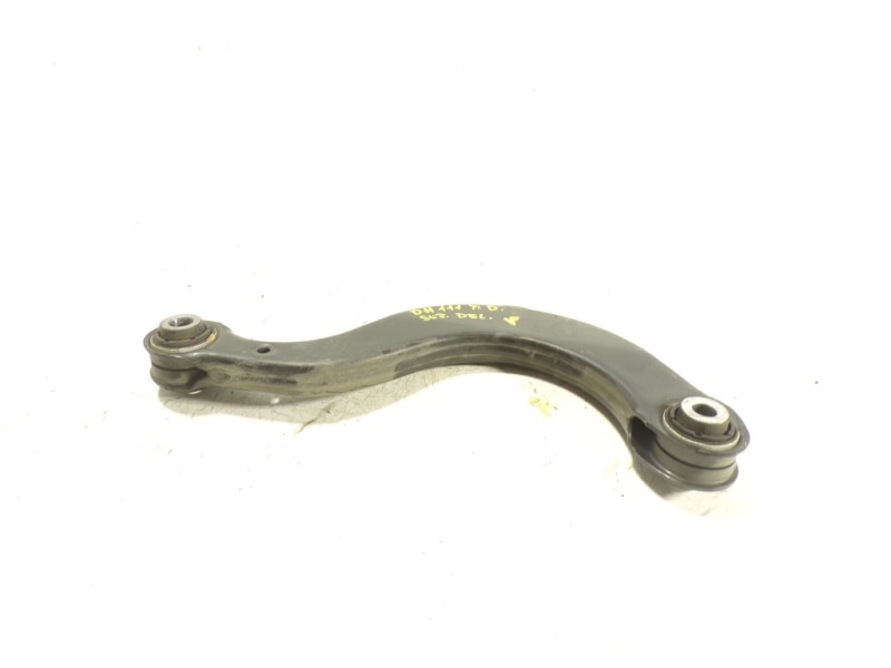 Recambio de brazo suspension superior trasero derecho para volkswagen touran (5t1) advance bmt referencia OEM IAM 5Q0505323D  