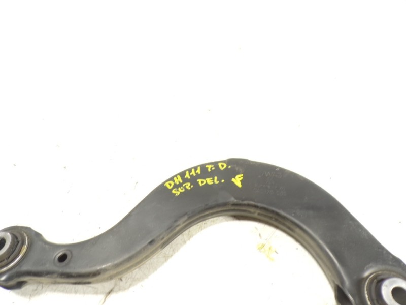 Recambio de brazo suspension superior trasero derecho para volkswagen touran (5t1) advance bmt referencia OEM IAM 5Q0505323D  