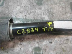 Recambio de amortiguador trasero izquierdo para opel astra j lim. 1.4 16v turbo cat (a 14 net / luj) referencia OEM IAM 13412740 2