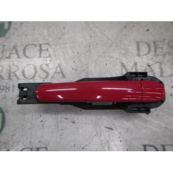 MANETA EXTERIOR TRASERA IZQUIERDA 