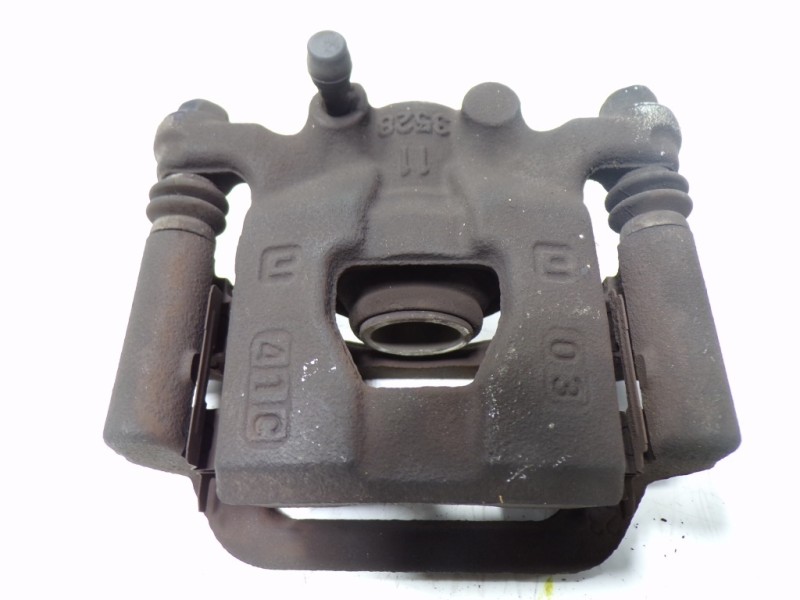 Recambio de pinza freno trasera izquierda para nissan juke (f15) 1.6 16v cat referencia OEM IAM 440111KD0A  
