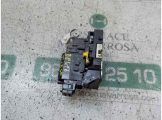 Recambio de cerradura puerta trasera izquierda para dacia lodgy 1.5 dci diesel fap cat referencia OEM IAM 825032860R   2