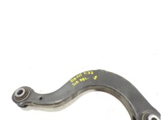 Recambio de brazo suspension superior trasero izquierdo para volkswagen touran (5t1) advance bmt referencia OEM IAM 5Q0505323D   2