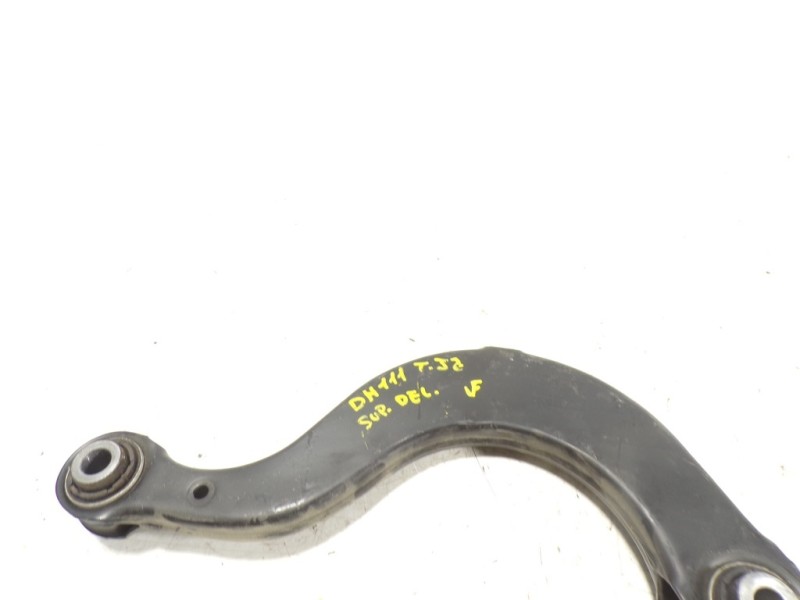 Recambio de brazo suspension superior trasero izquierdo para volkswagen touran (5t1) advance bmt referencia OEM IAM 5Q0505323D  