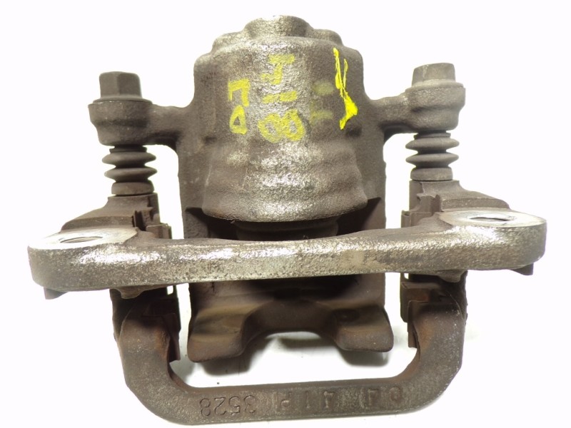 Recambio de pinza freno trasera izquierda para nissan juke (f15) 1.6 16v cat referencia OEM IAM 440111KD0A  