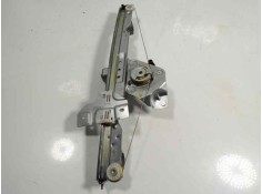 Recambio de elevalunas delantero derecho para dacia duster 1.5 dci diesel fap cat referencia OEM IAM 807206838R 128001471B 90303 2