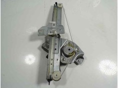 Recambio de elevalunas trasero derecho para dacia duster 1.5 dci diesel fap cat referencia OEM IAM 8200733832 128000842M 1280008 2