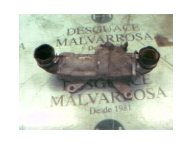 Recambio de tubo para mg serie 600 (rh) 620 sdi referencia OEM IAM   