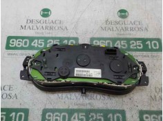 Recambio de cuadro instrumentos para dacia lodgy 1.5 dci diesel fap cat referencia OEM IAM 248106897R 248103932R  2