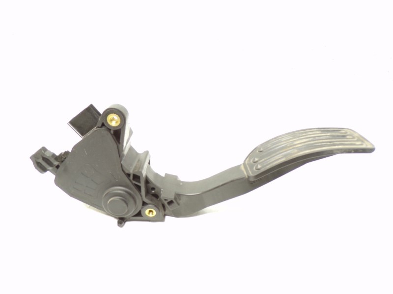 Recambio de potenciometro pedal para nissan juke (f15) 1.6 16v cat referencia OEM IAM 180021KM0B 180021KM0B 34713A00112