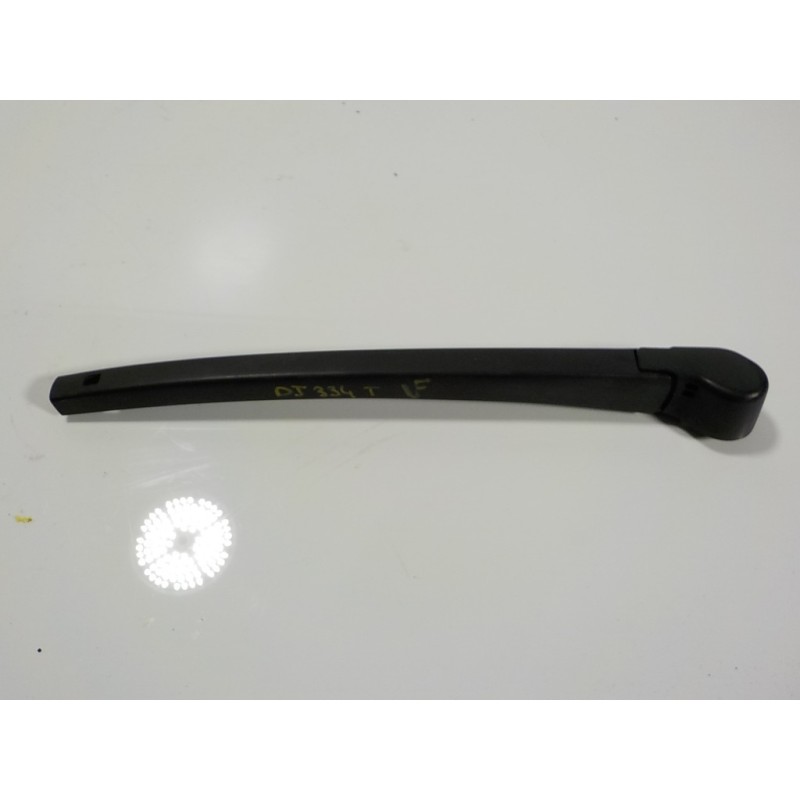 Recambio de brazo limpia trasero para seat toledo (kg3) 1.6 tdi referencia OEM IAM 5JA955707A 5JA955707A 