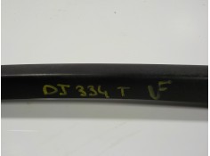 Recambio de brazo limpia trasero para seat toledo (kg3) 1.6 tdi referencia OEM IAM 5JA955707A 5JA955707A  2