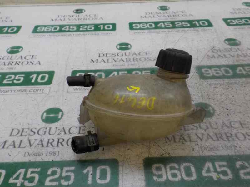 Recambio de deposito expansion para dacia lodgy 1.5 dci diesel fap cat referencia OEM IAM 217104354R  