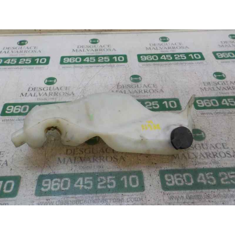 Recambio de deposito limpia para dacia lodgy 1.5 dci diesel fap cat referencia OEM IAM 289106925R  