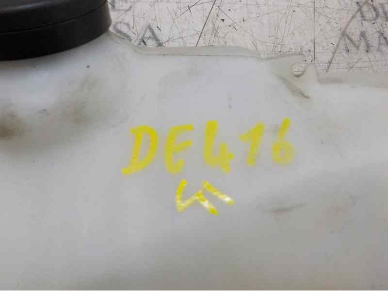Recambio de deposito limpia para dacia lodgy 1.5 dci diesel fap cat referencia OEM IAM 289106925R  