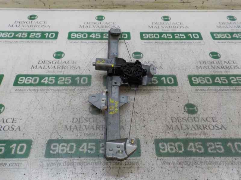 Recambio de elevalunas delantero izquierdo para dacia lodgy 1.5 dci diesel fap cat referencia OEM IAM 807213915R  