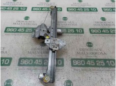 Recambio de elevalunas delantero izquierdo para dacia lodgy 1.5 dci diesel fap cat referencia OEM IAM 807213915R   2